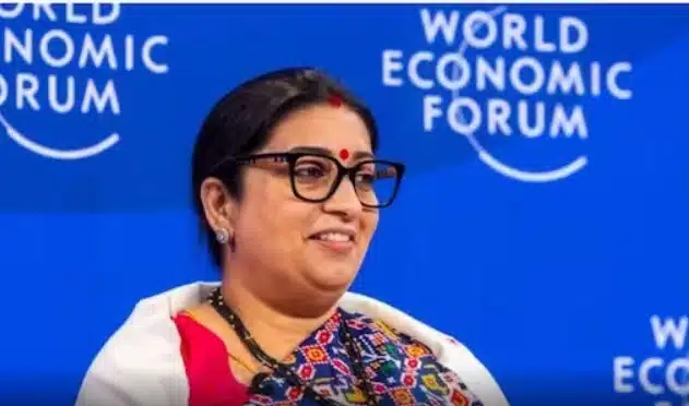 Davos meeting 2024
