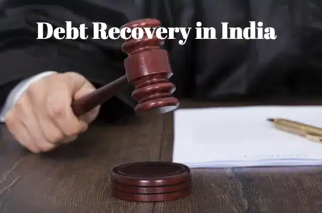 Debt Recovery of Tribunal