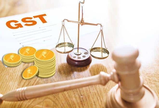 Decriminalisation of offences under GST