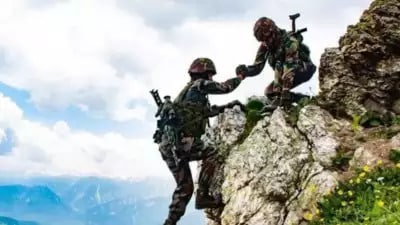 Dedicated Command Cyber Operations