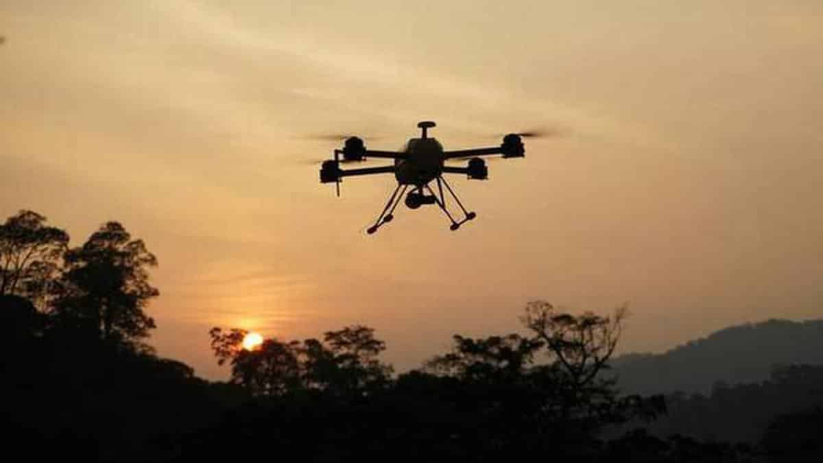 Defence Testing Infrastructure Scheme