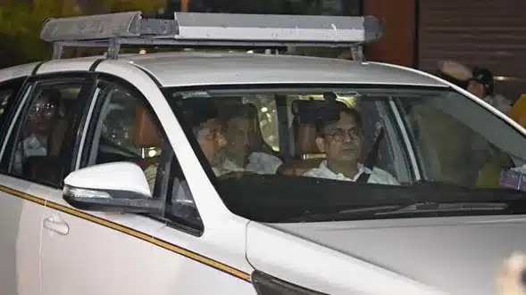 Delhi Excise Policy - Enforcement Directorate Arrests Delhi Chief Minister