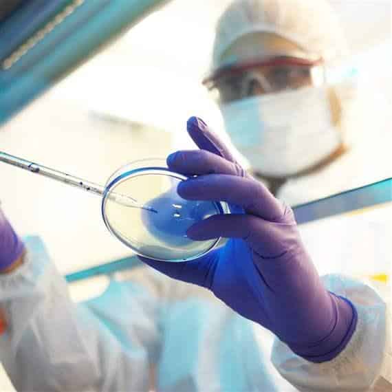 Desi Antibiotic Under Trial in Europe Saves Woman’s Life