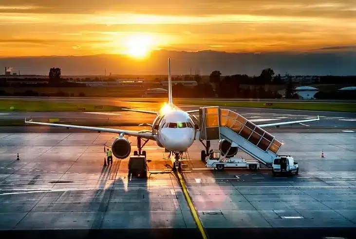 Director General of Civil Aviation (DGCA)