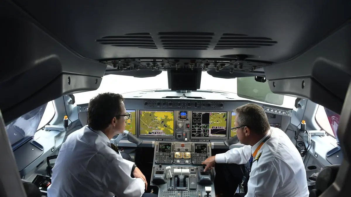 DGCA’s Flight Duty Time Limitation Rules