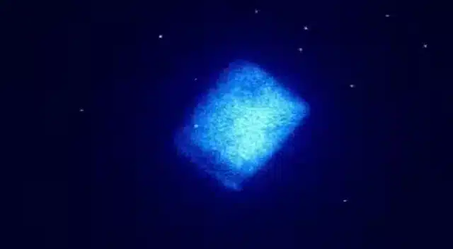 Diamond Battery