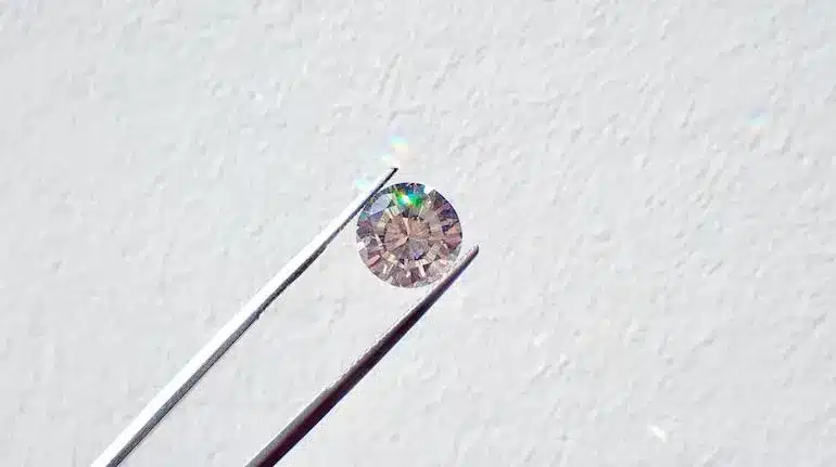 Diamond Imprest Licence