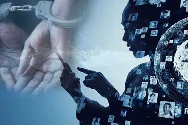 What is Digital Arrest?