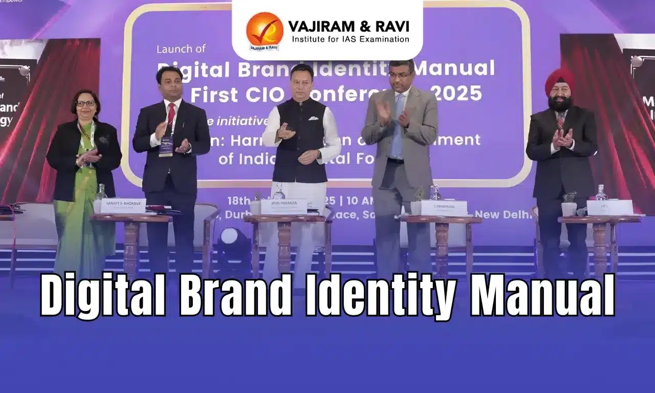 Digital Brand Identity Manual
