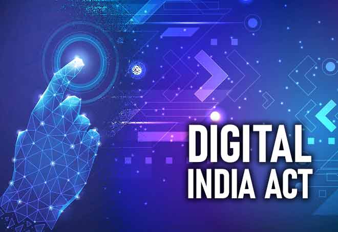 Digital India Act 2023