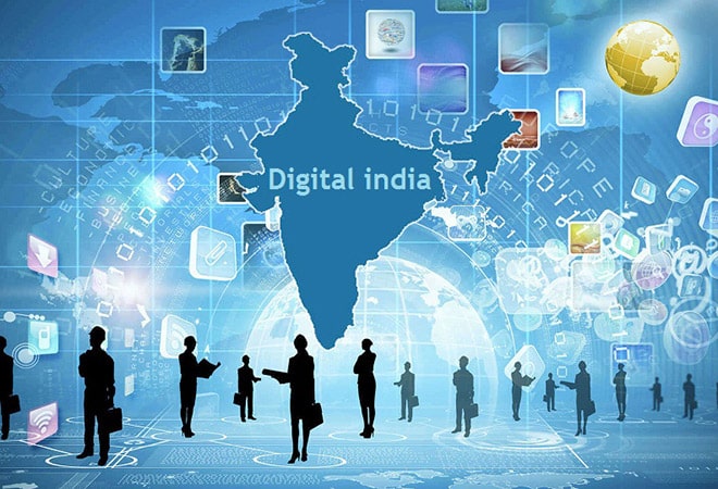 Digital India bill to replace IT Act, 2000