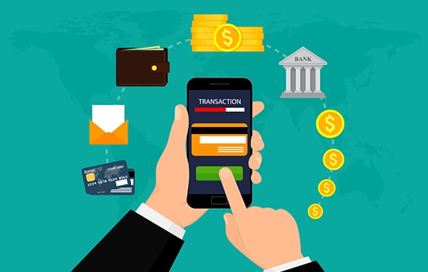 Digital Payment Index