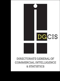 Directorate General of Commercial Intelligence and Statistics