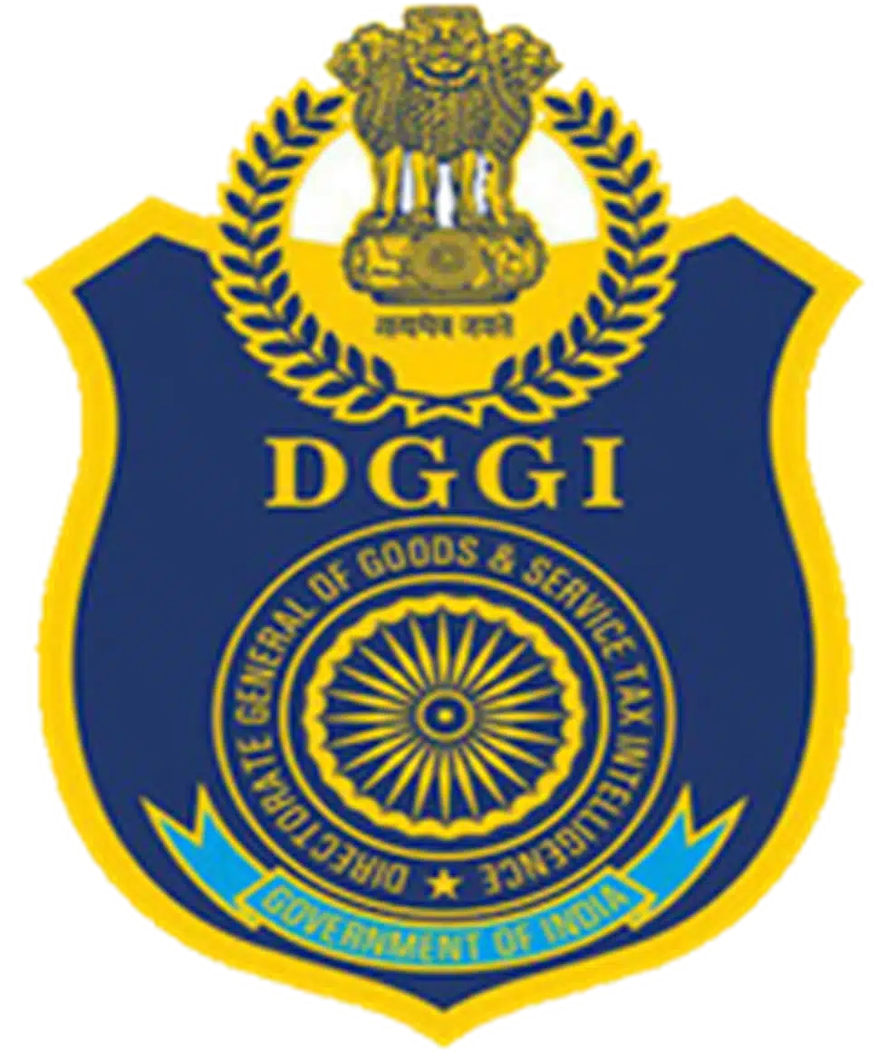 Directorate General of GST Intelligence