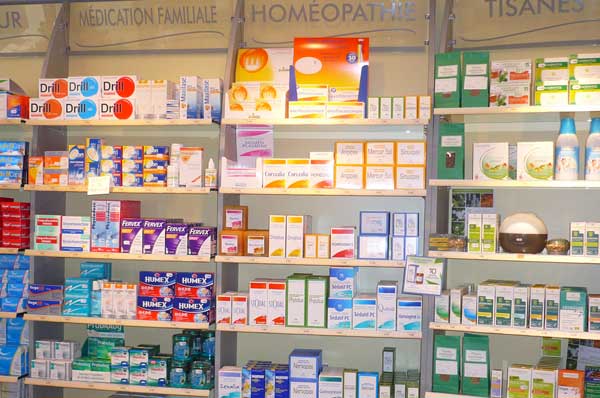 Draft National Pharmacy Commission Bill 2023