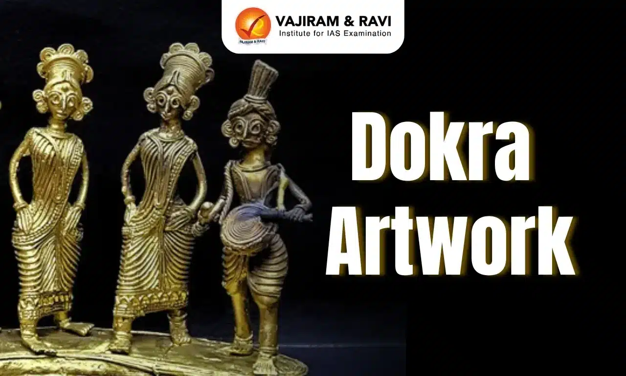 Dokra Artwork