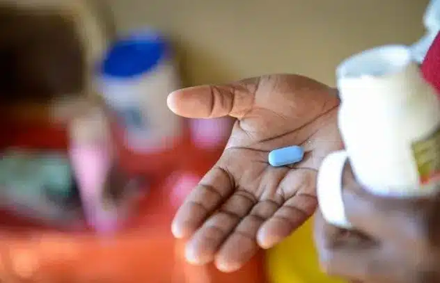 What is Dolutegravir (DTG)?