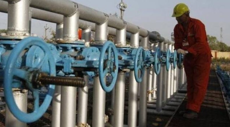 Domestic Gas Price Up For May