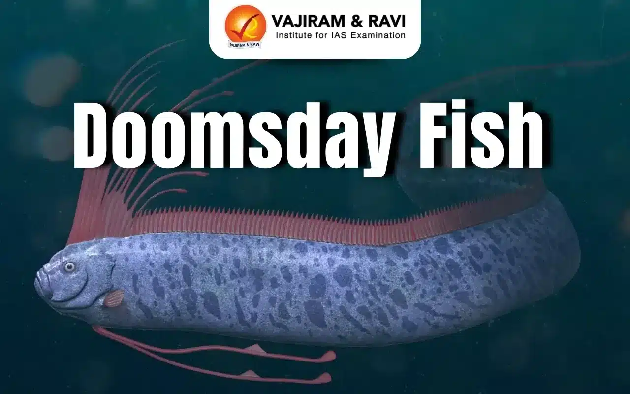 Doomsday Fish