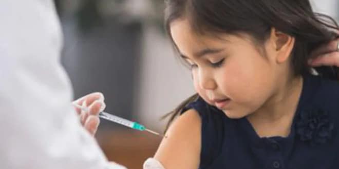 DPT3 Vaccine