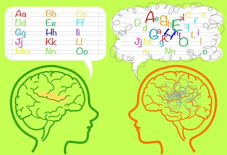 Dyslexia