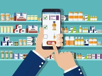 e-Pharmacies: On regulating online sale of drugs in India