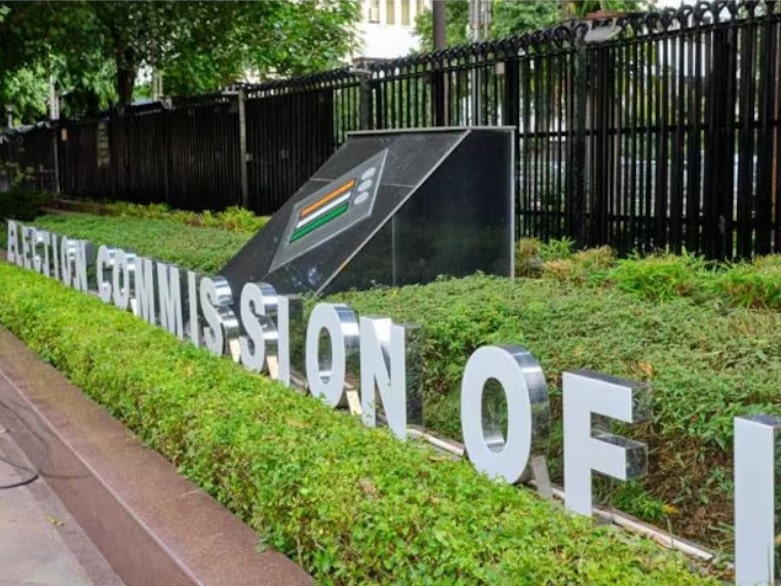 e-Postal Ballot for Overseas Indian Voters