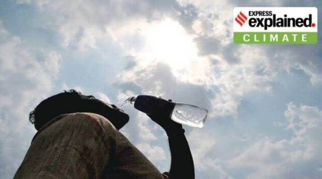 Earth Records Hottest Day Ever: Causes, What Lies Ahead