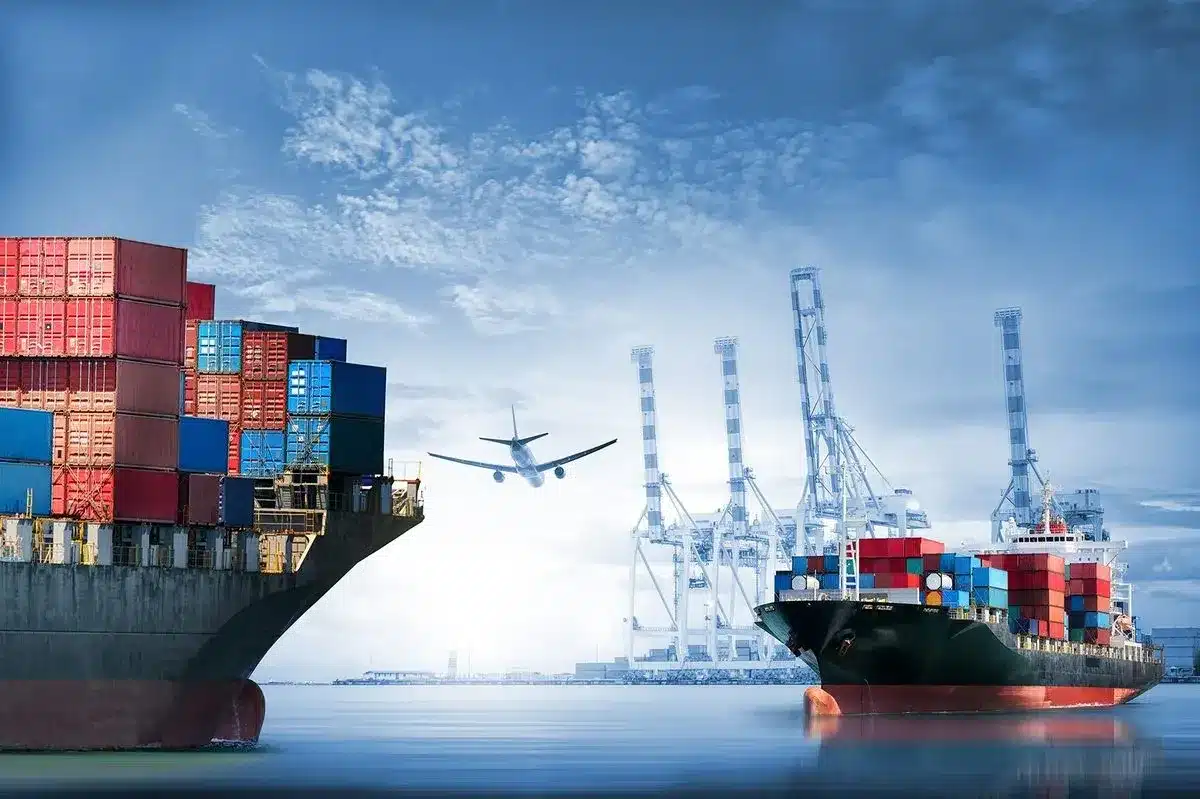 Eastern Maritime Corridor (EMC)