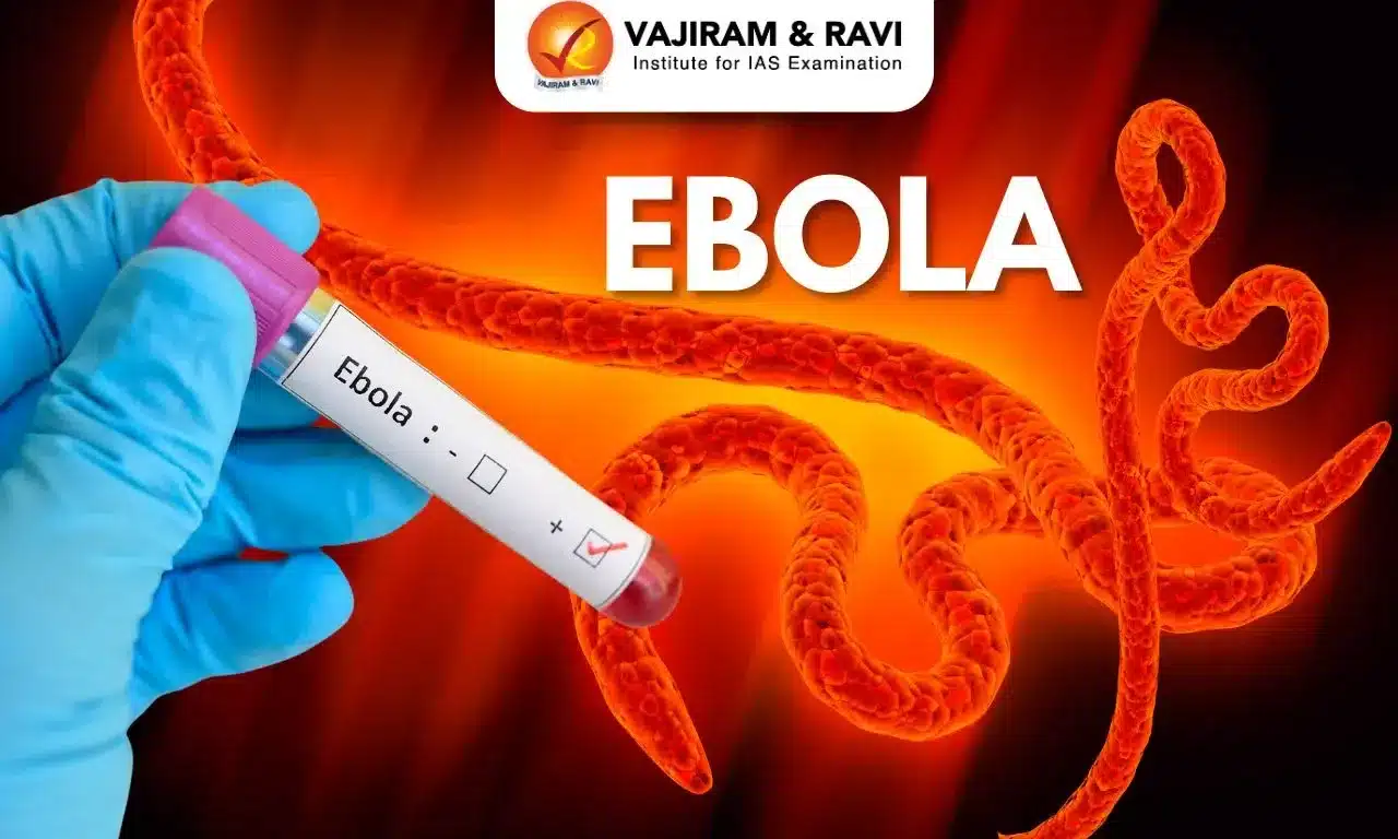 What is Ebola?