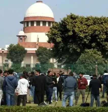 Supreme Court strikes down electoral bonds scheme – II