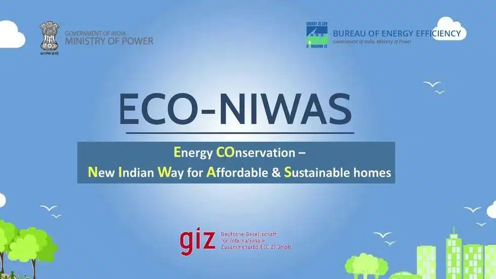 Eco-Niwas Samhita