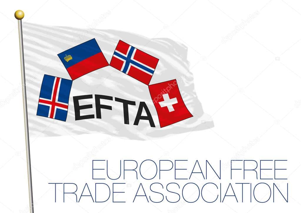 European Free Trade Association (EFTA)