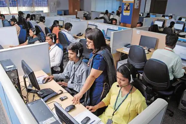 Employment & Challenges Associated with It