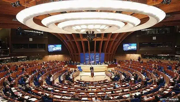 European Council
