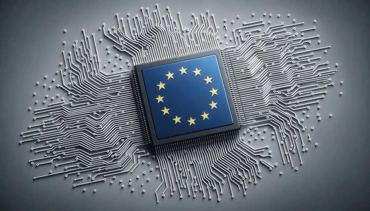 What is European Union’s Artificial Intelligence Act?