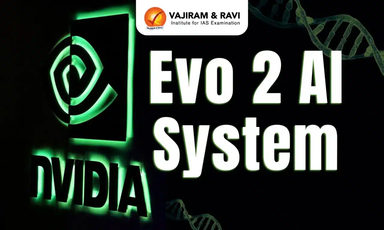 Evo 2 AI System