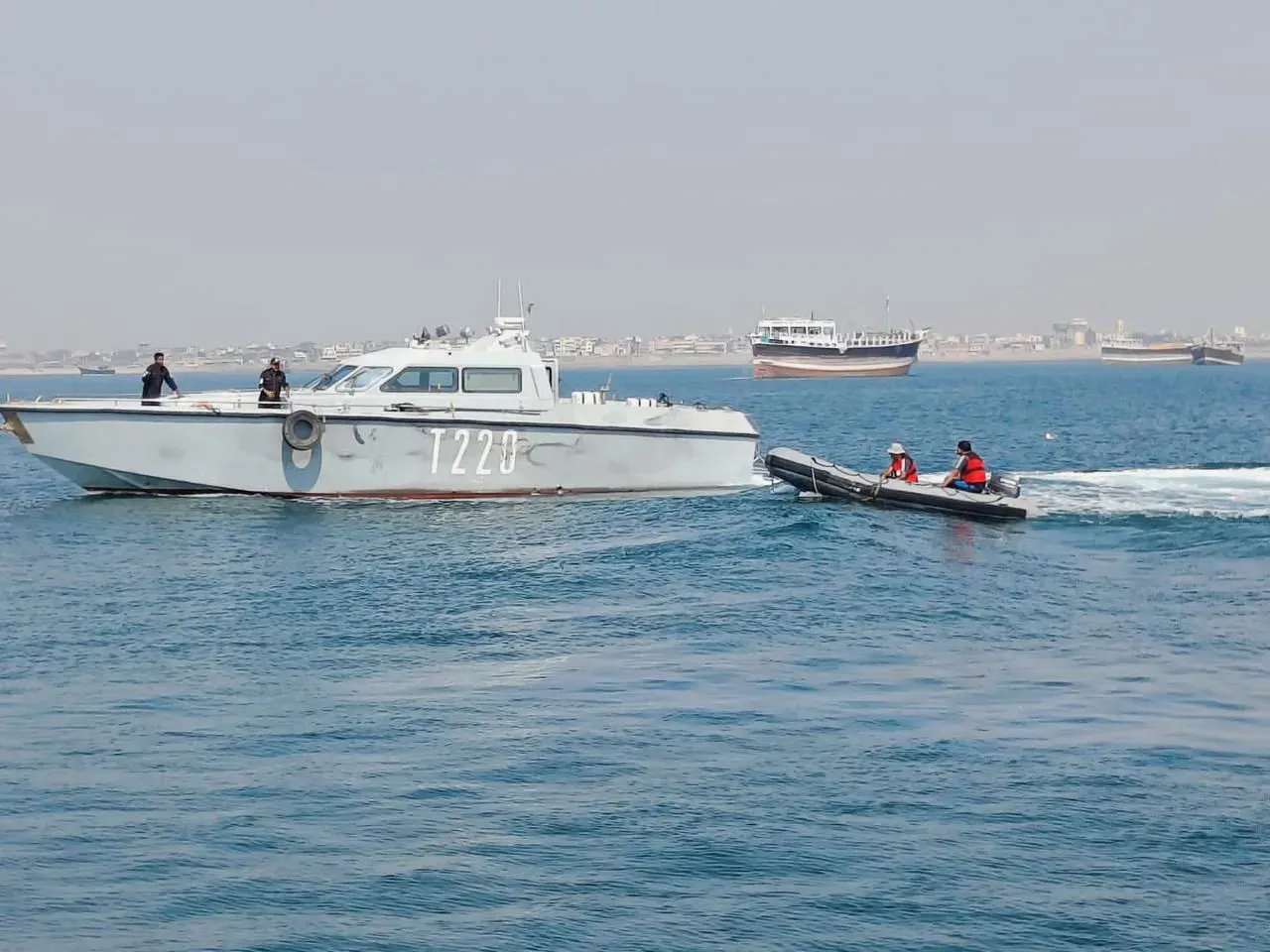 Exercise Sea Vigil