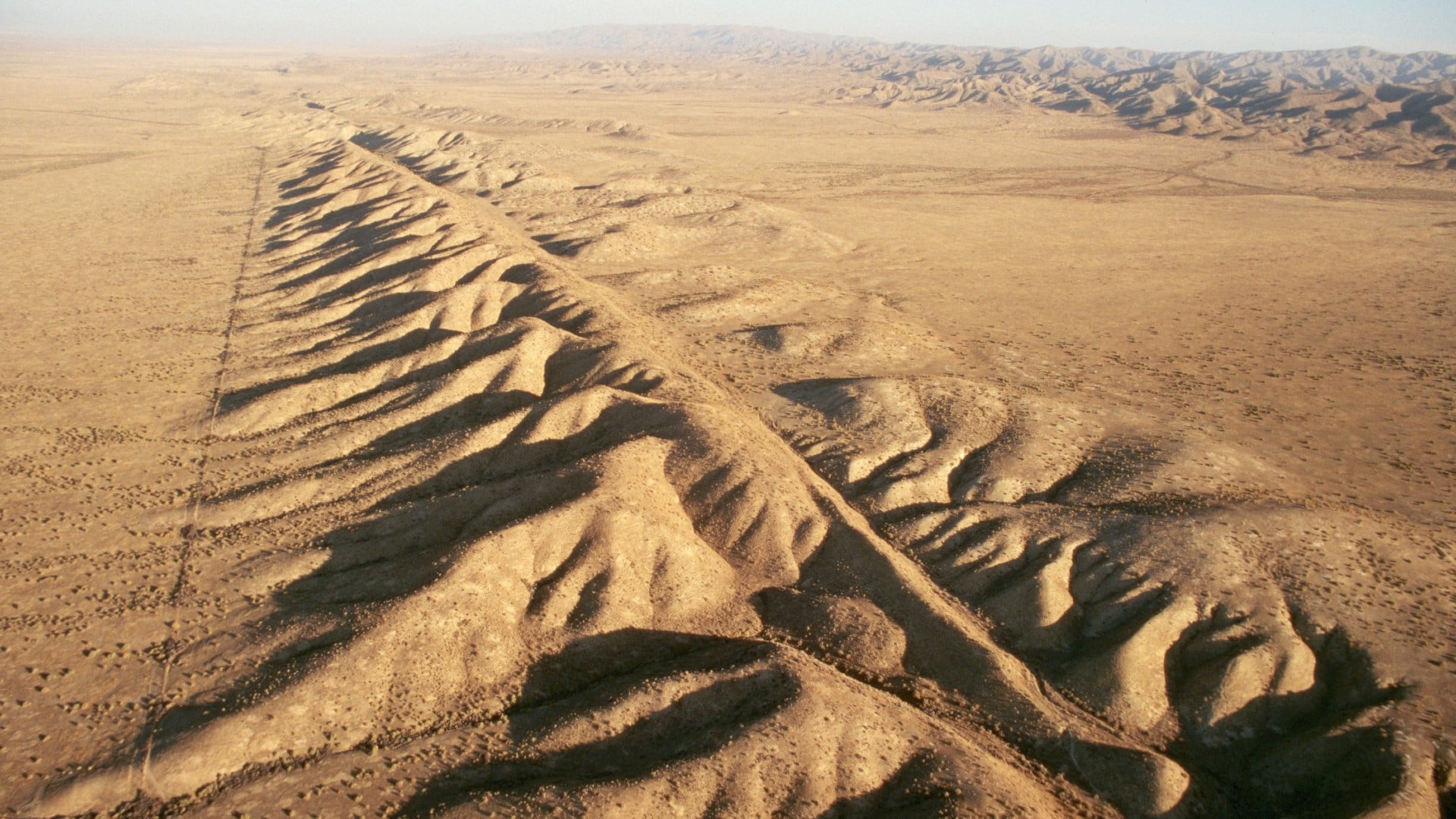 What is a Fault Line?