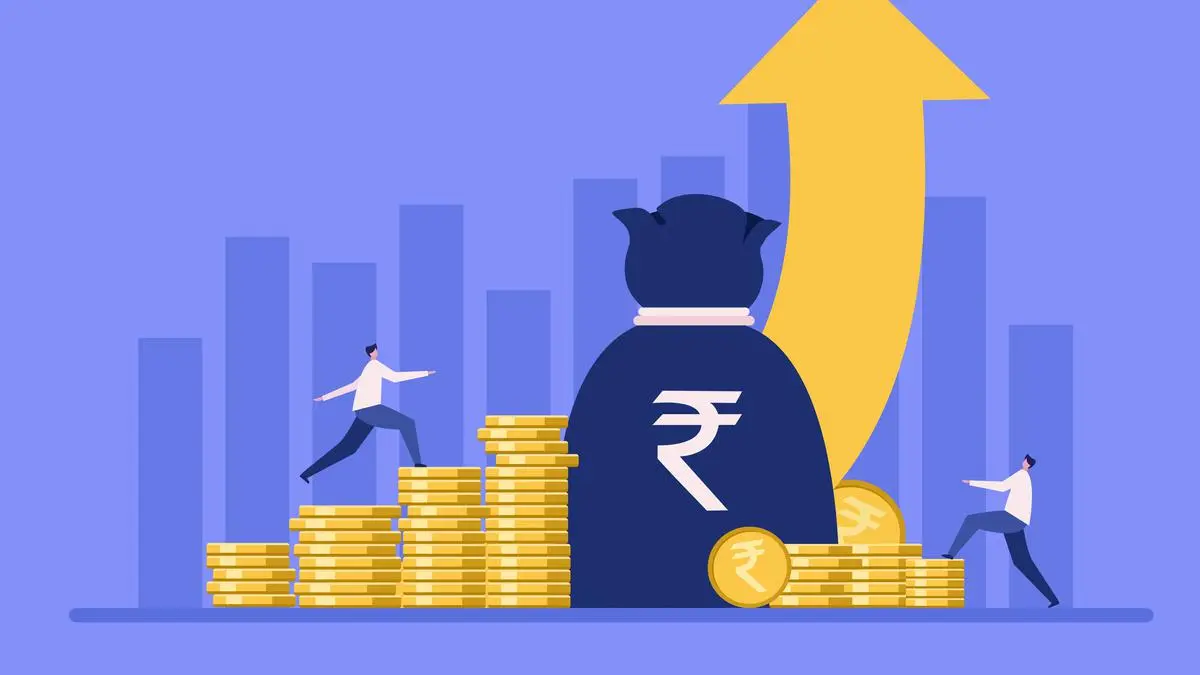 Financial Devolution Among States