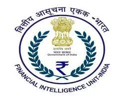 Financial Intelligence Unit India