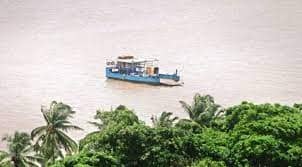 First-ever Census of Water Bodies