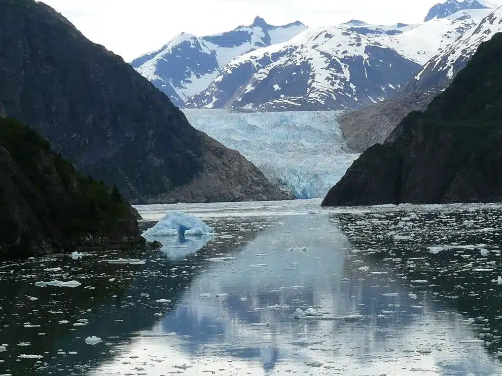 What is a Fjord?