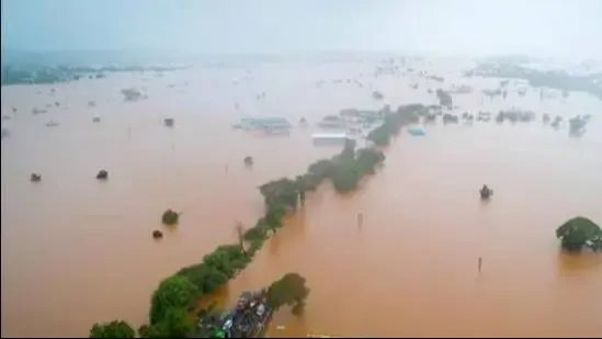 Flood Management and Border Areas Programme