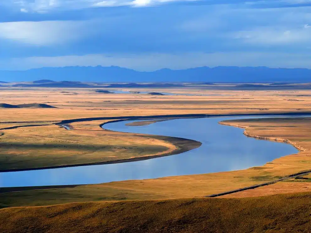 What is a Floodplain?