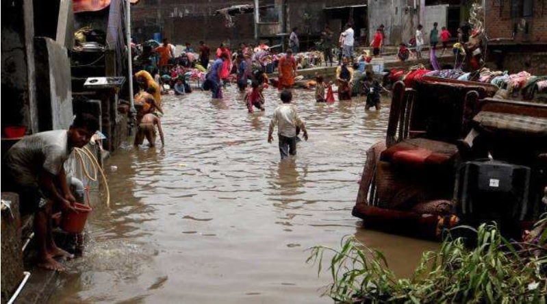 What is Atal Mission for Rejuvenation and Urban Transformation (AMRUT) 2.0?