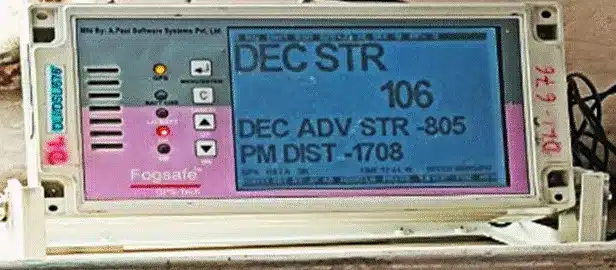 Fog Pass Devices