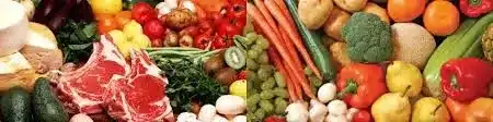 Food Import Rejection Alert Portal