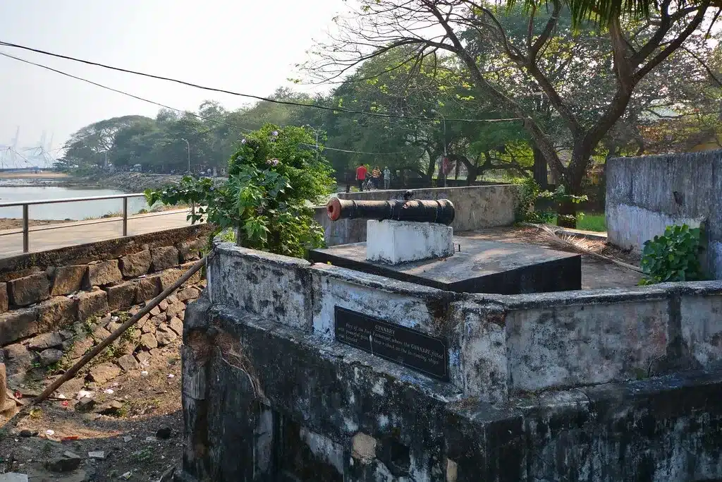Fort Emmanuel