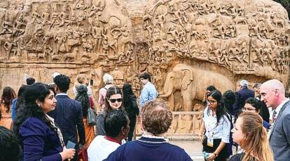 G20 meeting in Rann of Kutch to project rural, archaeological tourism